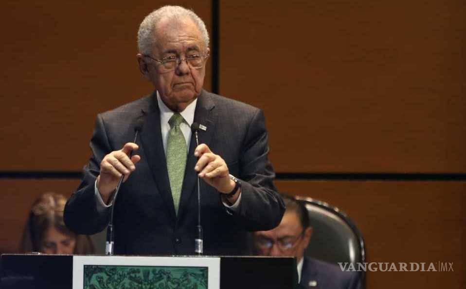 $!Gobierno de Enrique Peña Nieto compró trenes de más para proyecto México-Toluca: SCT