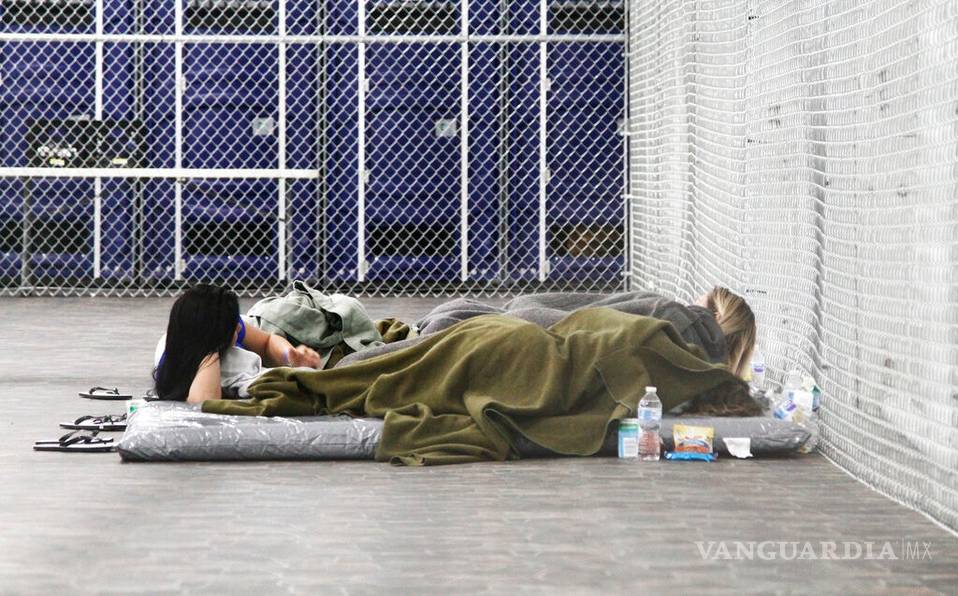 Gobierno de Trump endurece norma contra migrantes; familias estarán más tiempo detenidas