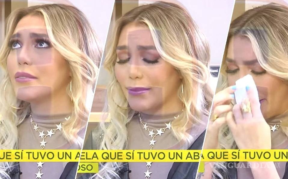 "Michelle Salas nos discrimina a mí y a mis primas porque no tenemos la 'pinta' Pinal": Frida Sofía