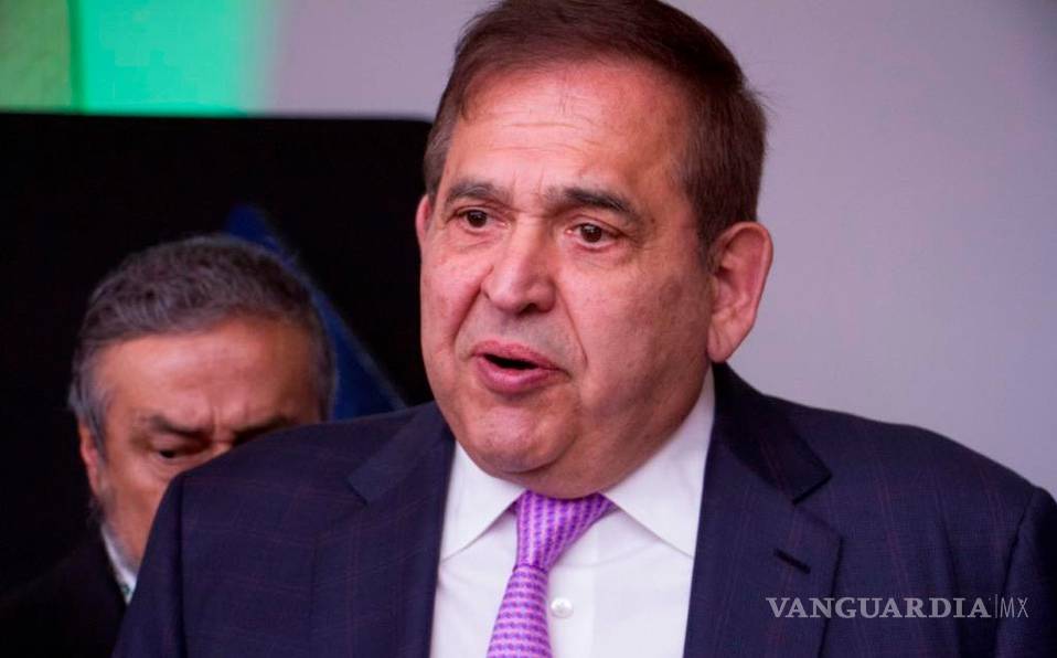 Buscarán libertad bajo fianza para Alonso Ancira en España