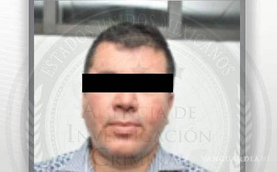 'El Cuini', del Cártel Jalisco Nueva Generación, no podrá ser extraditado a Estados Unidos