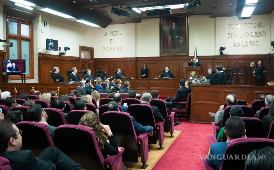 Revelan que hijos, parejas, papás, sobrinos… y hasta suegras de al menos 500 jueces y magistrados, están en la nómina del Consejo de la Judicatura