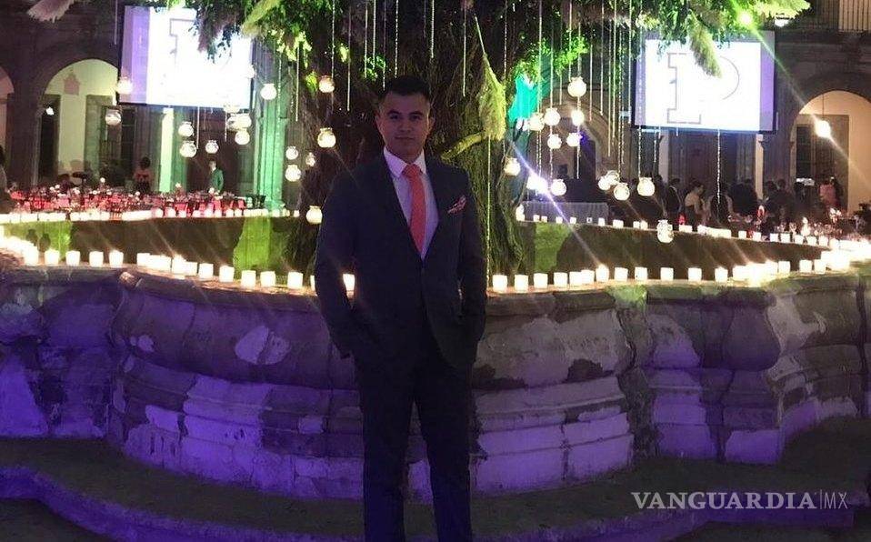 Joven que murió en accidente en juego de La Feria de Chapultepec iba con su novia y una amiga