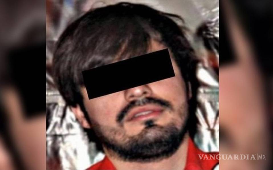 Por asesinato de Javier Valdez, México busca extraditar a "El Mini Lic"