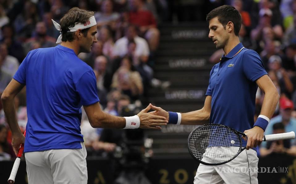 $!Sin juegos de dobles; así será el regreso del Tenis tras el coronavirus