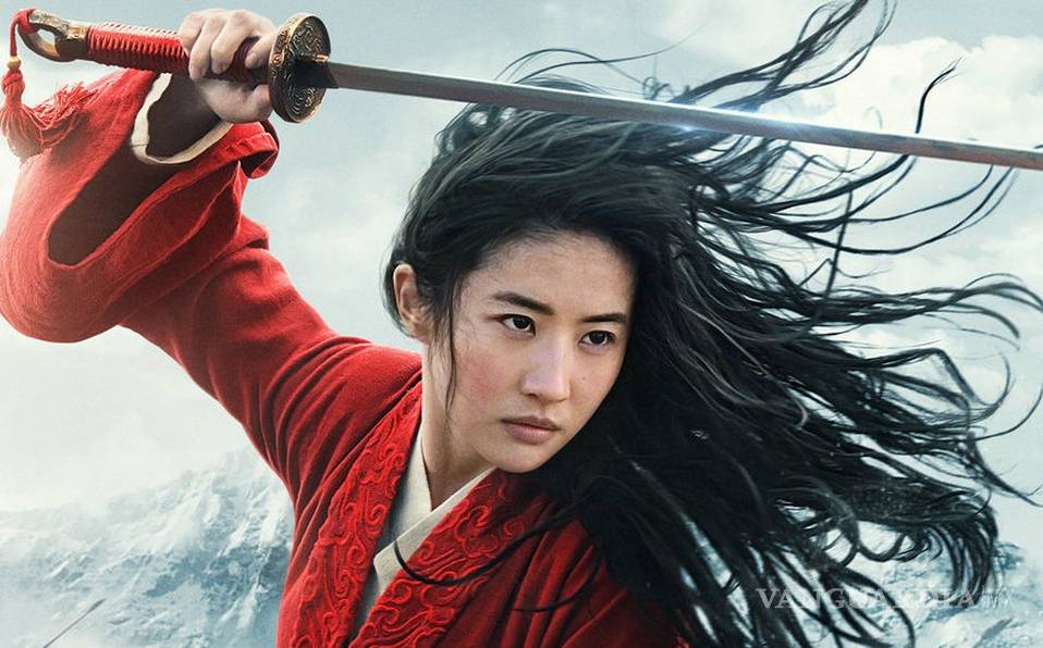 Disney lanza segundo tráiler de 'Mulan' y todos preguntan ¿dónde está mushu?