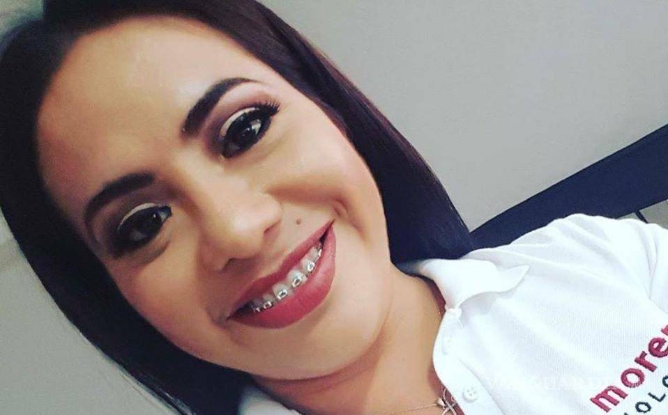 Murió alcaldesa a los 33 años por coronavirus, en Veracruz