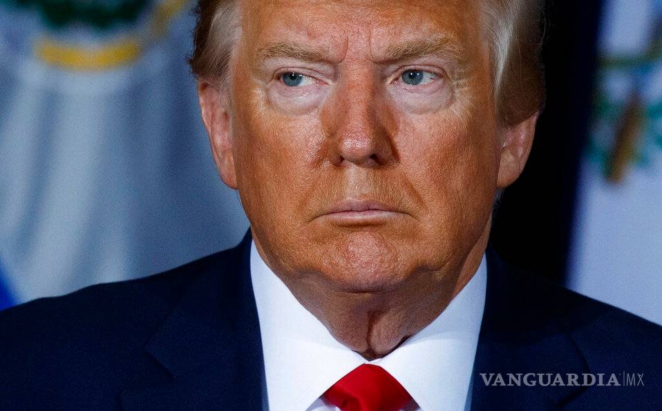 Advierte la UE a Donald Trump que responderá con aranceles a productos estadounidenses