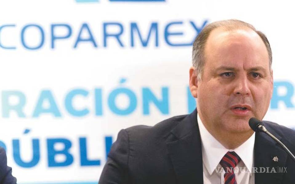 Empresarios dicen fueron 'marginados' de negociación para el T-MEC