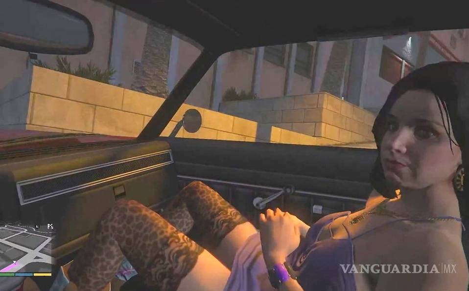 Niño de 12 años violó a su hermana de 6, todo para recrear escena que vió en videojuego