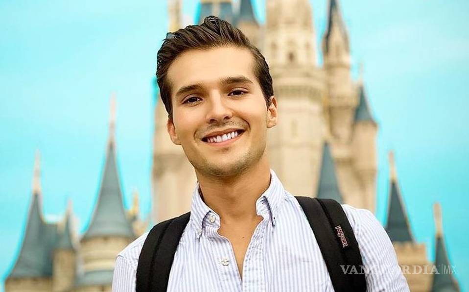 'Sólo quería socializar'... actor de doblaje Memo Aponte sobre su acusación de violar a menor (video)