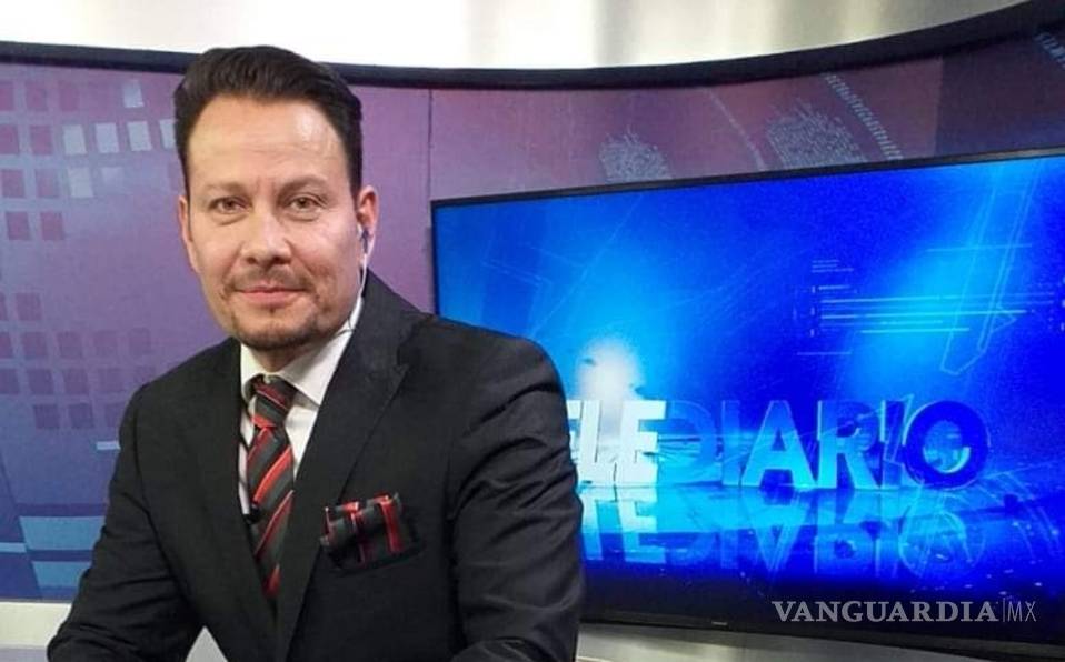 Conductor de Multimedios fue asesinado por estacionarse en lugar equivocado