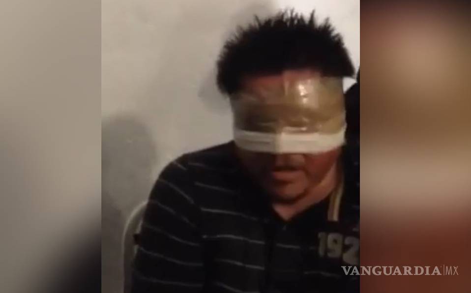 Renuncia subsecretario de la SSP-Michoacán involucrado en video de tortura