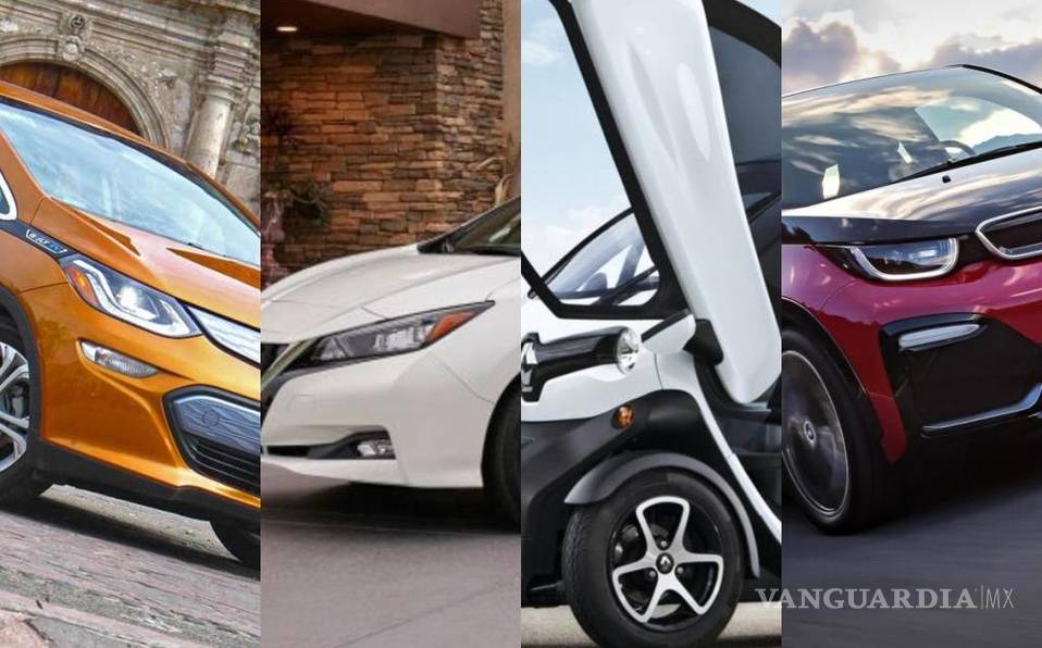 Subió 43% venta de vehículos híbridos y eléctricos en agosto del 2019