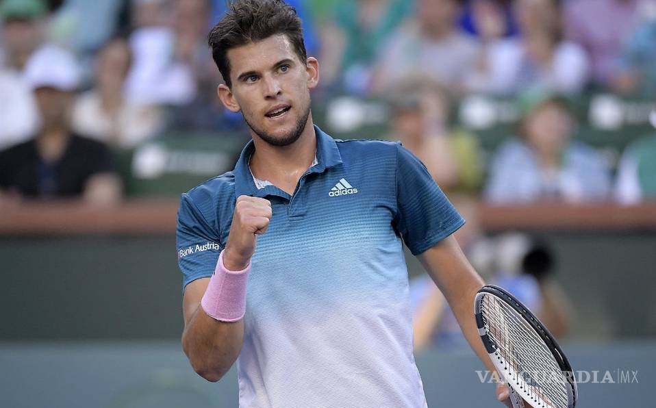 Dominic Thiem se disculpa por el Adria Tour