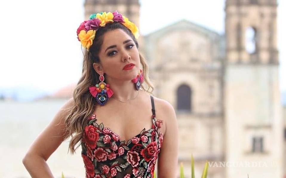 Maribel Guardia ¿reveló el sexo del bebé de Sherlyn en Instagram?