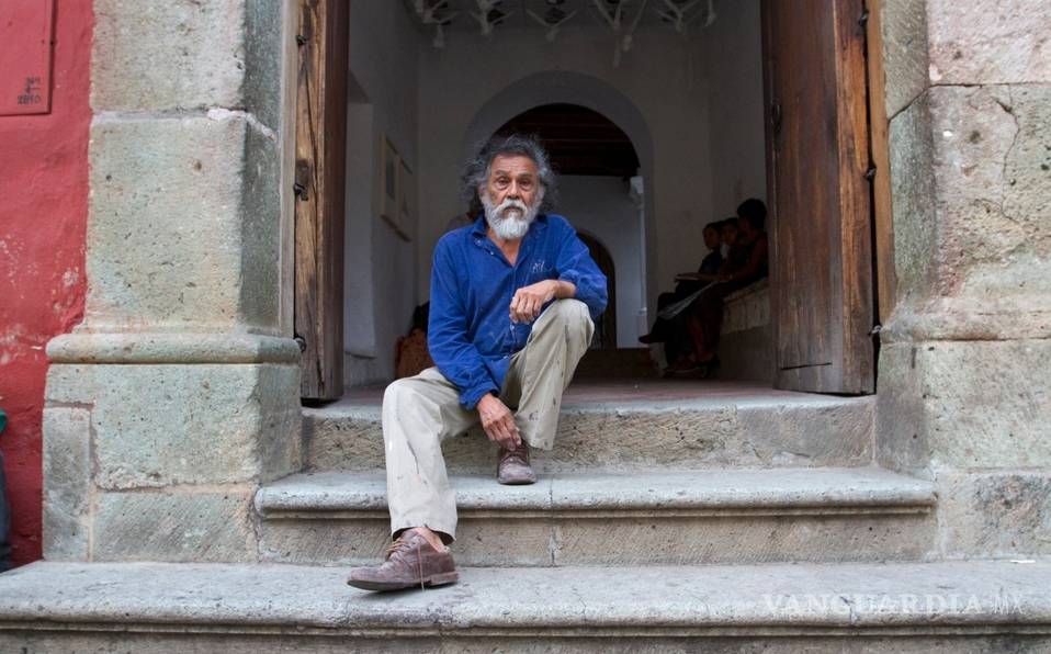 ¿Quién fue el artista plástico Francisco Toledo?