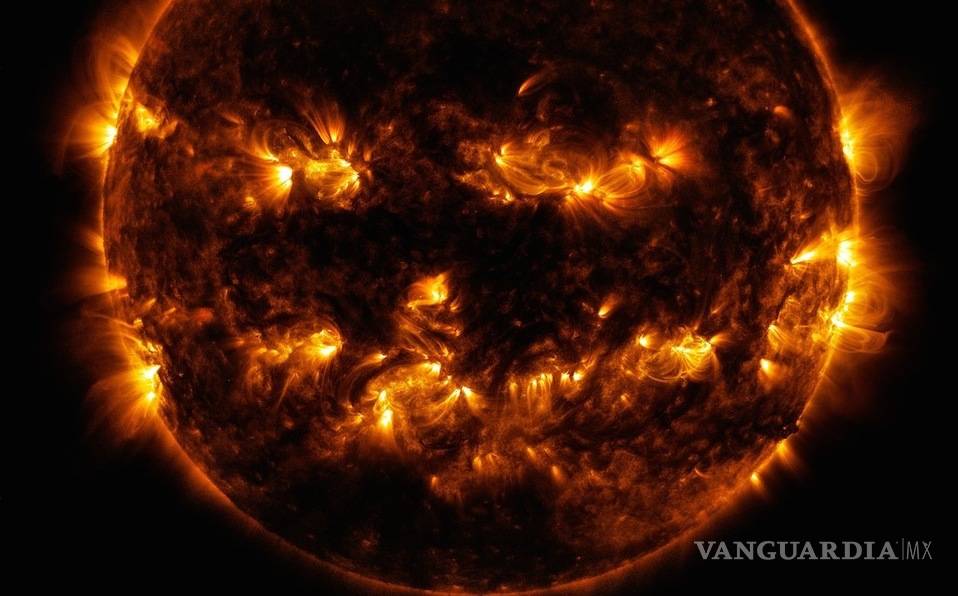 $!Tormenta solar golpeará la Tierra, podría provocar apagones masivos: NASA