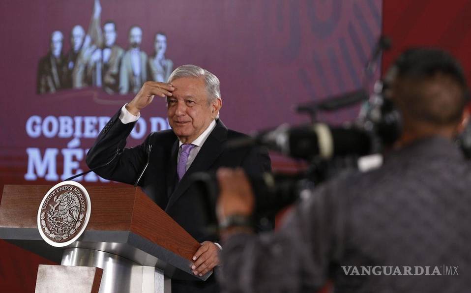 Publica DOF acuerdo entre CFE y AMLO para crear 'Internet para Todos'