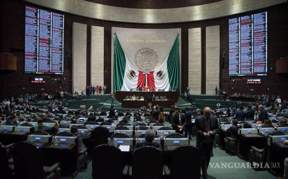 Presentan proyecto de ley contra el ‘huachicol’