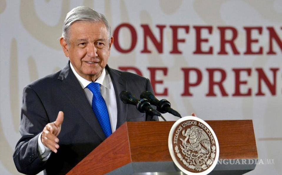 Pide AMLO marchar en paz el 2 de octubre; habrá vigilancia