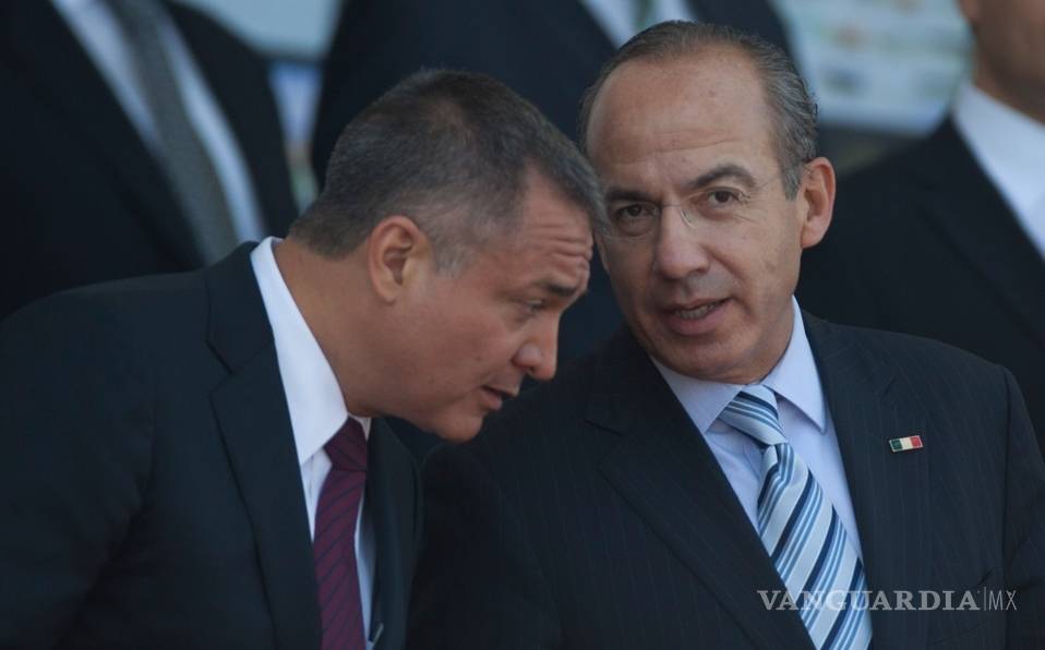 'Yo denuncié que 'Cocoa' le hablaba a 'La Tuta'... y Felipe Calderón mandó matarme'; tiene nexos con el Cártel de Sinaloa y Los Zetas: periodista