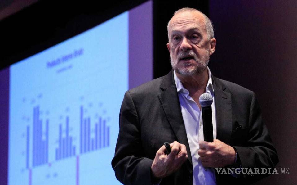 Subgobernador de Banxico insinúa que actividad económica de México está 'estancada'