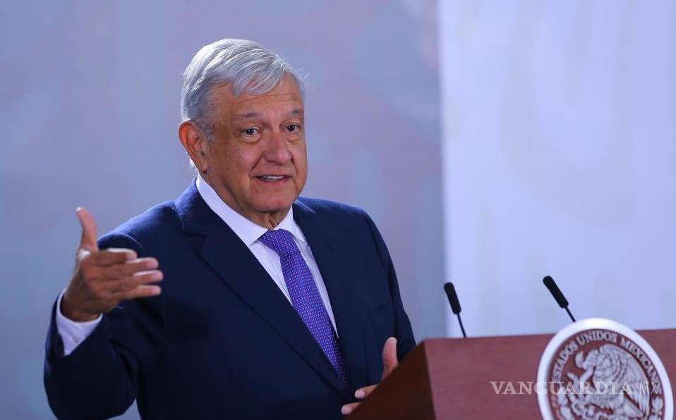 Brote de sarampión en CdMx no es algo que alarme: AMLO