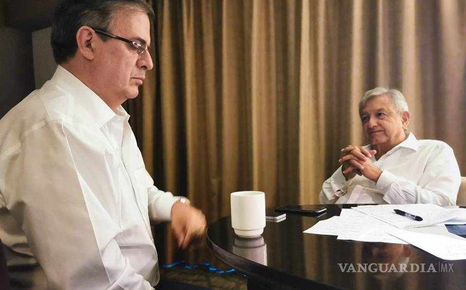 “Gobierno de AMLO logró zafarse de un problema que en parte generó”: Carlos Loret de Mola