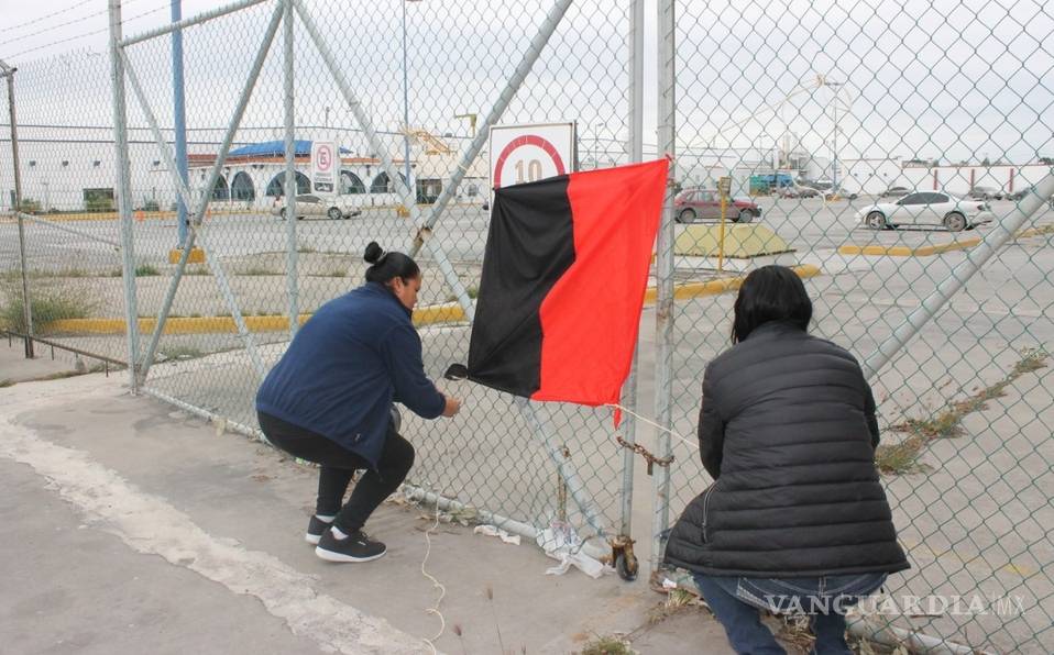 Hay un régimen de ‘esclavitud moderna’ en maquiladoras de la frontera, denuncian