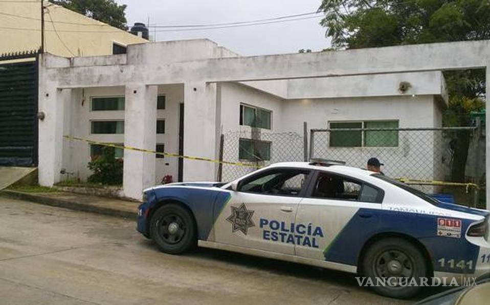 Niña de cinco años fue violada y asesinada en su casa, en Tampico