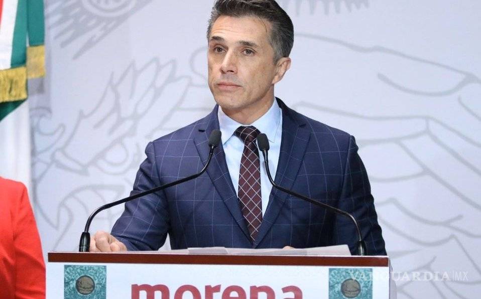 "Es fácil denunciar abuso sexual por despecho”, critica Sergio Mayer