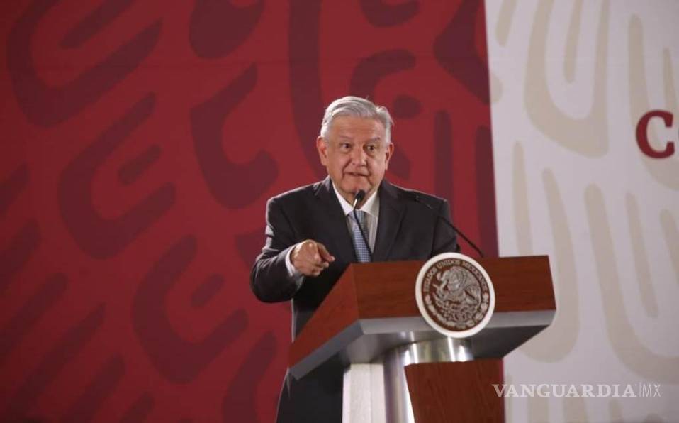 AMLO manifiesta que la educación sexual es indispensable y debe transmitirse a los niños