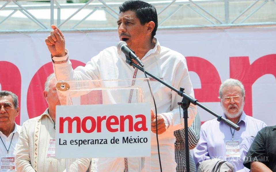 Morena en Senado va contra calificadoras, porque 'atentan contra estabilidad' del país