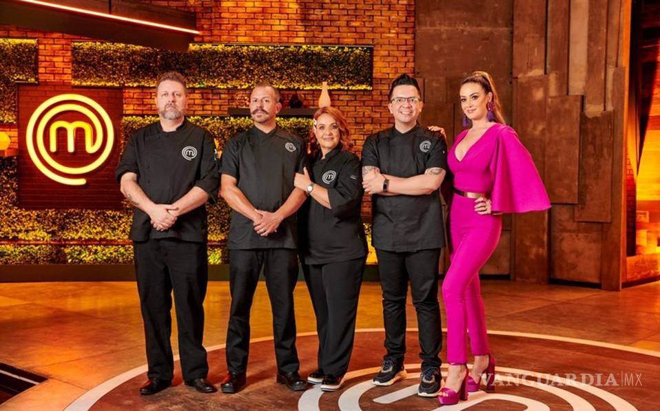 Masterchef: Benito Molina incomodó a Anette Michel durante la temporada