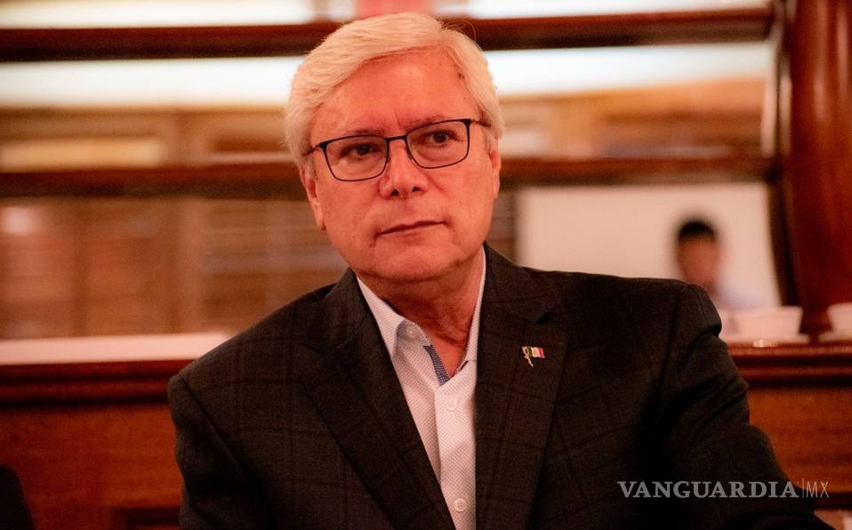 Jaime Bonilla habría pagado a diputados para votar por ampliación de mandato en Baja California; ratifican demanda