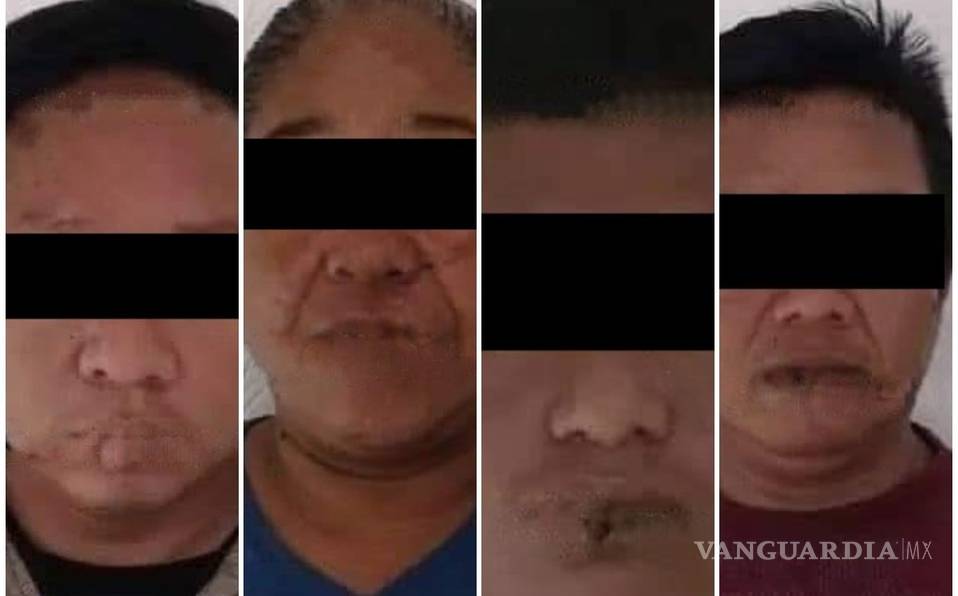 Vinculan a proceso a 4 policías de Tulum por feminicidio de Victoria Esperanza