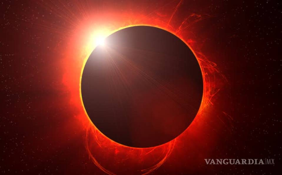$!¿Habrá eclipse solar hoy 21 de agosto? Esto dicen los expertos