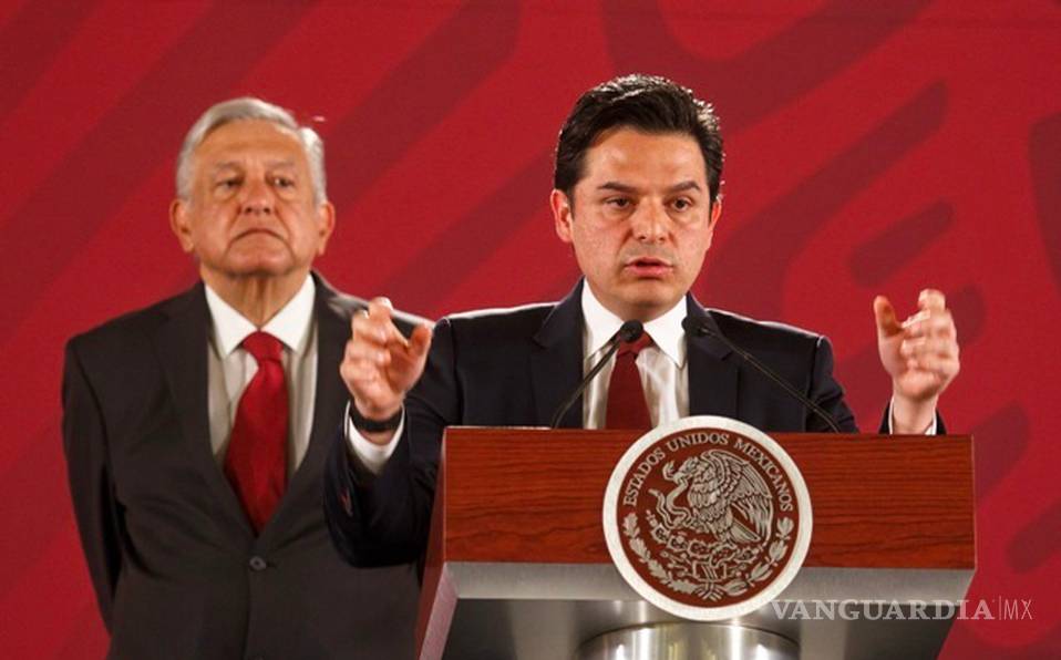 “No se rasura nada, no hay disminución”, Zoé Robledo sobre pensiones del IMSS