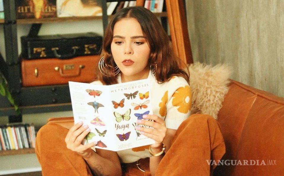 Otra vez acusan a Yuya de plagio; ilustradora la expone