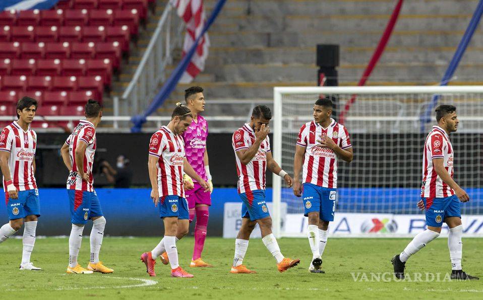$!¿Qué dijo López-Gatell sobre la apertura del estadio de Chivas?