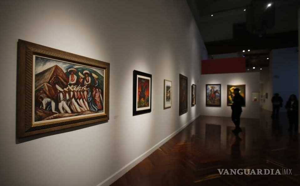 Llegan a acuerdo con familia de Zapata; polémica obra se quedará en exposición