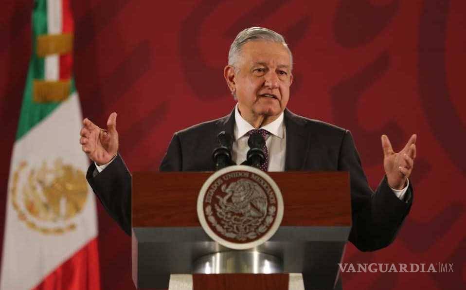 Niega Presidencia de México pagar a reporteros de 'las mañaneras'