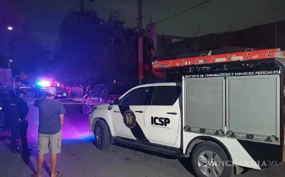 $!Matan a maestra a golpes en Nuevo León, su esposo es buscado