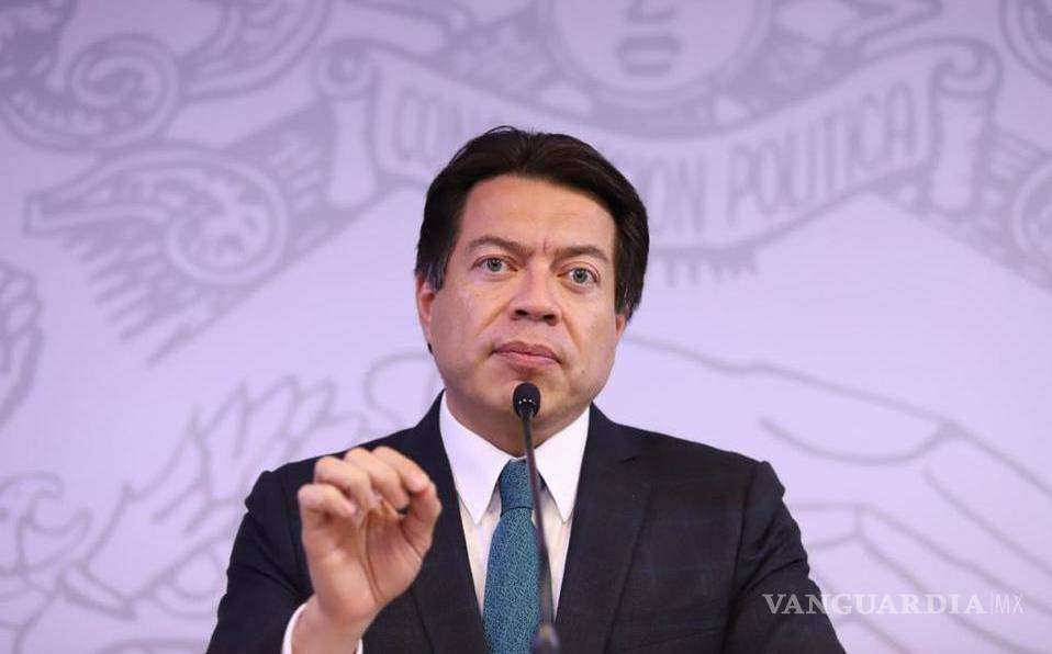 Acusan a presidente de Morena de pertenecer a NXIVM, secta que tenía esclavas sexuales