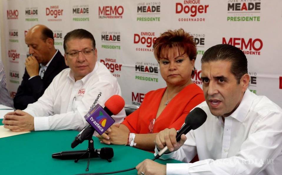 $!Ex funcionario de Peña Nieto le venderá ventiladores al gobierno de AMLO