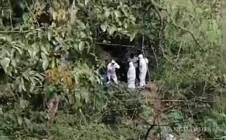 Encuentran cuerpo de empresario secuestrado en Veracruz, no pagaron rescate