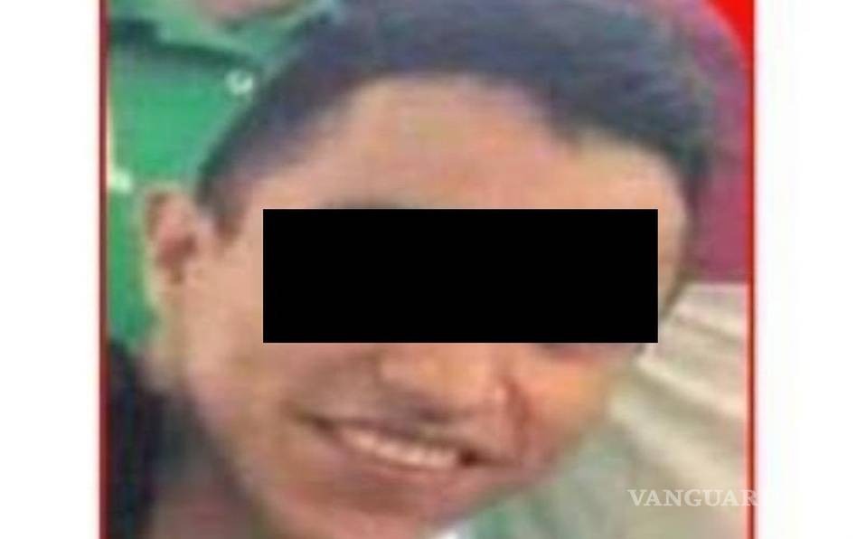 Vinculan a proceso a “El Vocho”, presunto líder de Los Viagras