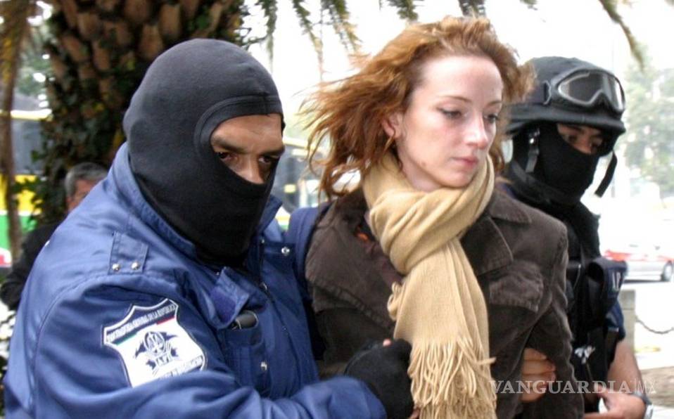 Suspenden audiencia de detención de Israel Vallarta; acudiría Carlos Loret de Mola