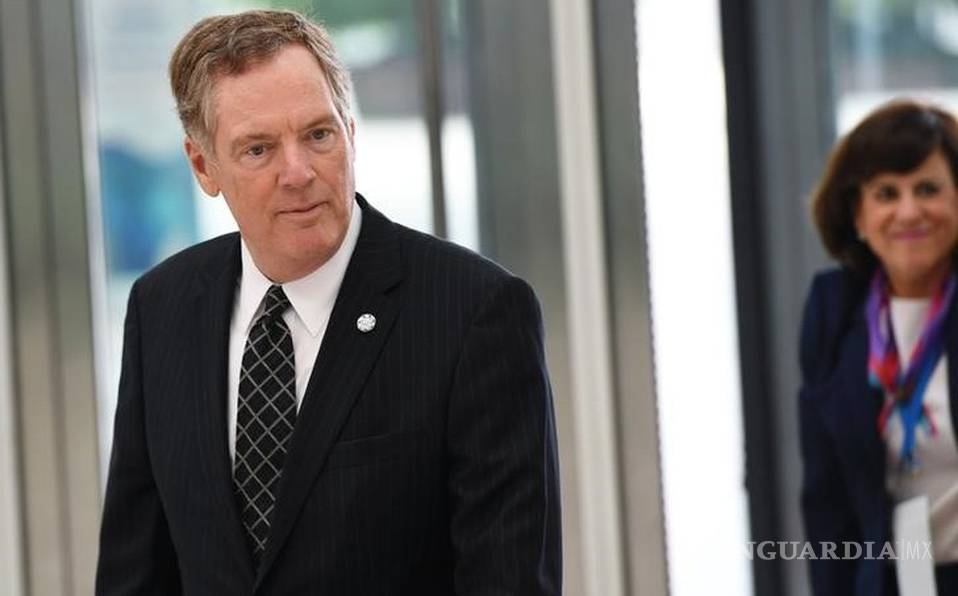 México y Estados Unidos dialogan sobre ratificación del T-MEC